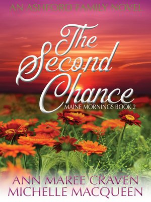 cover image of The Second Chance